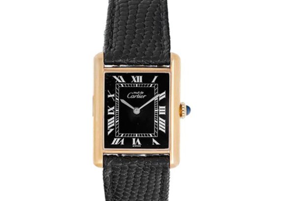 cartier มือสอง