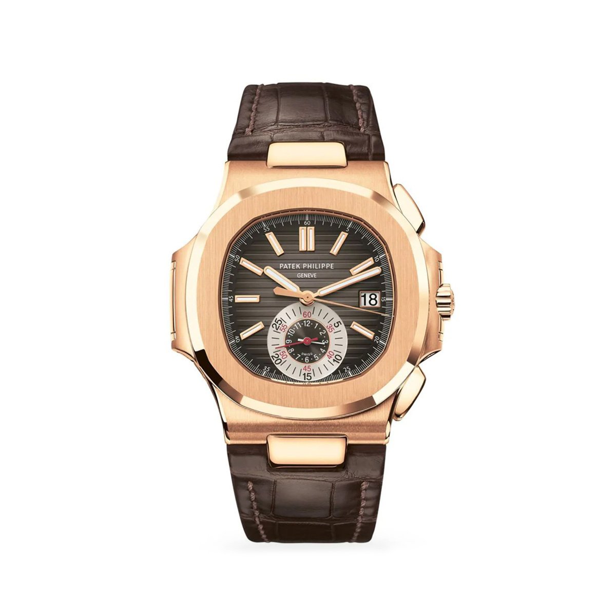 patek philippe มือสอง ขายง่าย กับร้านมืออาชีพ conradtime