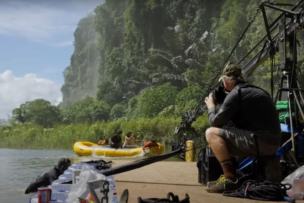 Jurassic World: Rebirth