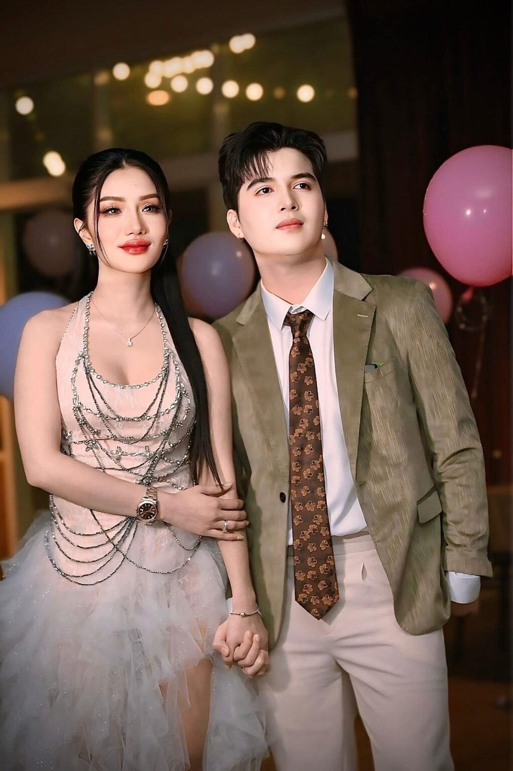 ซัน ไมค์ทองคำ