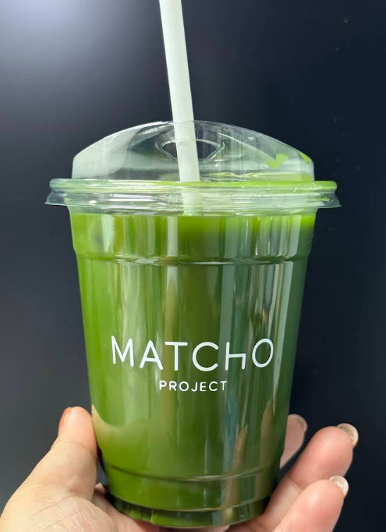 Matcho Project คัดสรรผงมัทฉะคุณภาพสูง เกรดพรีเมียม
