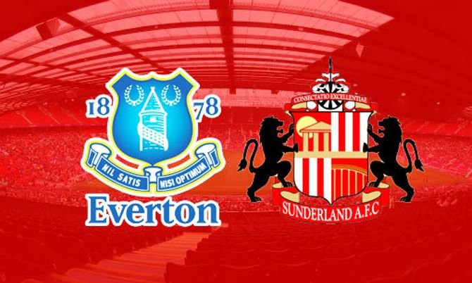 ทีเด็ดบอลเต็ง ซันเดอร์แลนด์ vs เอฟเวอร์ตัน ชี้ชะตาความมั่นใจ
