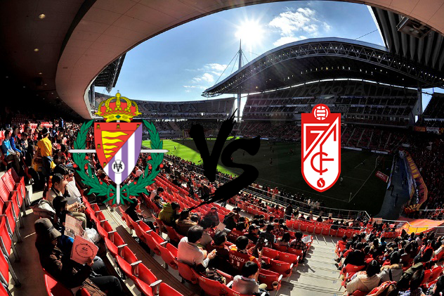 วิเคราะห์ บอล สด เรอัล บายาโดลิด vs กรานาด้า ศึกเซกุนด้า