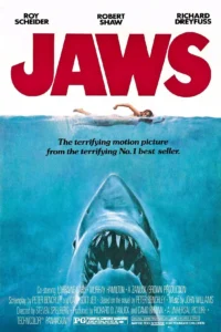 Jaws (1975)