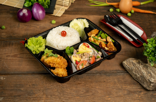 อร่อยง่าย ส่งตรงถึงที่ “สั่งอาหาร” กับ ร้านข้าวอาม่าบ๊อก มื้ออร่อยสไตล์โฮมเมดที่ใครก็ติดใจ